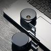 Precise Measuring Tool Steel Tape Measure With nonPoint Corrections Hook NonSlip Grip For Engineers And DIY Projects