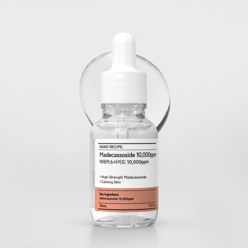Nano Recipe Madecassoside 10 000 ppm концентрат ампула, 30 мл, 1 шт.