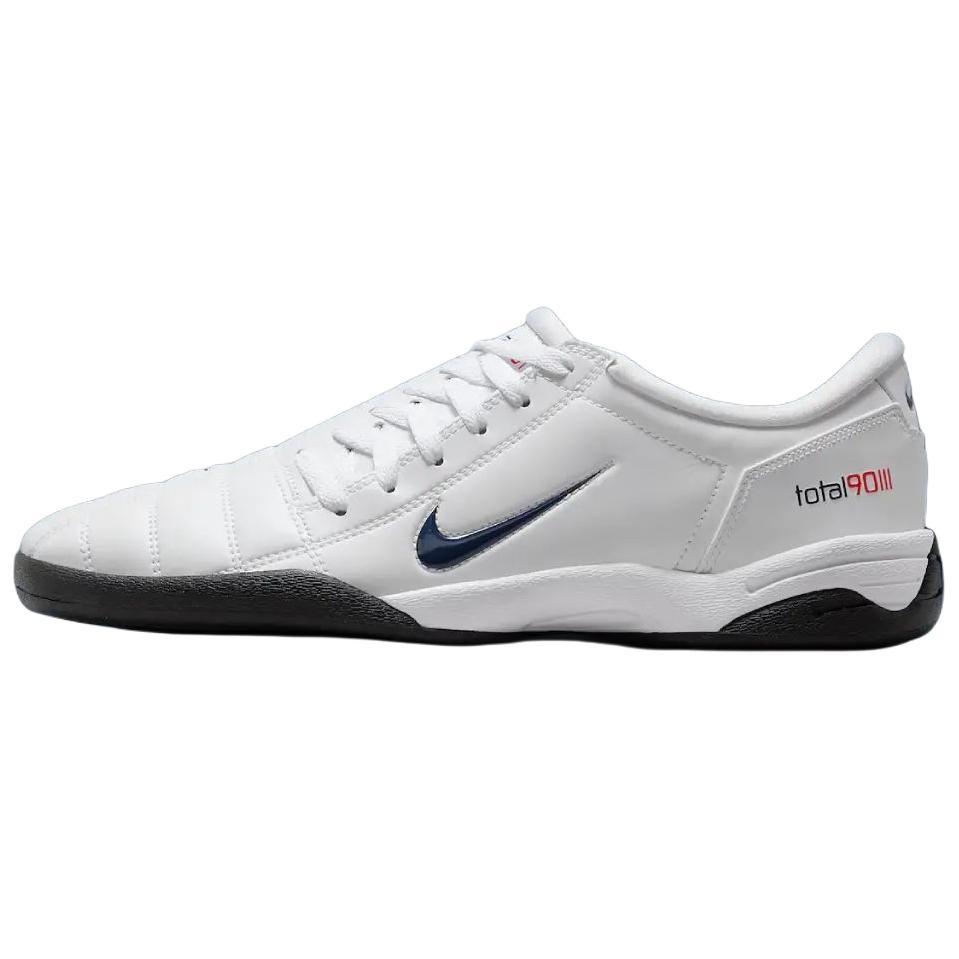 Nike x PSG Paris Saint-Germain Total 90 3 SP White Midnight Navy Men s IH4467-100 EU 41