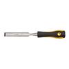 16mm Chisel, Bi-material Handle, CrV