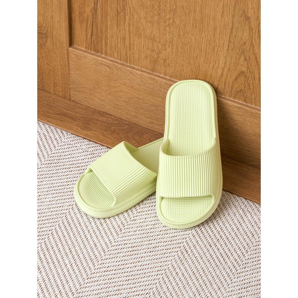 Daiso Eva Low Instep Slippers 230 250 Mm
