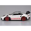 Tamiya 1/24 Sports Car Series No.370 Porsche 911 GT3 RS (992) Model 24370 (Car)