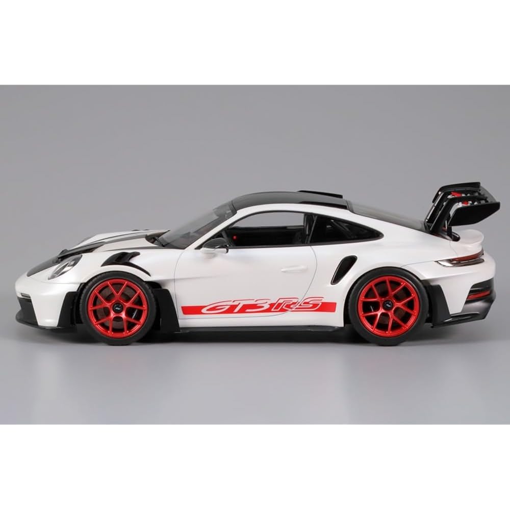 Tamiya 1/24 Sports Car Series No.370 Porsche 911 GT3 RS (992) Model 24370 (Car)