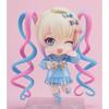 GOOD SMILE COMPANY Nendoroid NEEDY GIRL OVERDOSE Super Cute Angel Non-Scale Plastic Painted Movable Figure Resale