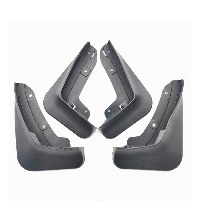 Lynk & Co 09 Car Mudguards for International Sales