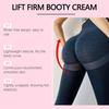 Jaysuing Buttock Care Cream 100g - Fast Plumping Buttock Cream, Improves Sagging Buttocks, Butt Enhancing Cream, Women's Sexy Body Care Cream