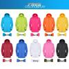 Unisex UV Protection Windbreaker - Customizable Logo