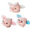 Stuffed Animals Birthday Gifts Cartoon Plush Doll Angel Big Toy Plush Key chain Flying Pig Toy