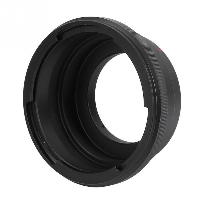 Buy Manual Focus Lens Adapter Ring for Pentacon 6 Kiev 60 Lens To Fit