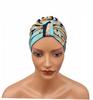 Women' Turban Emma 438 Cap to be worn on the head even after chemotherapy