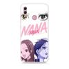 Anime Cartoon NANA Silicone Cover For Honor 30 30S 30i 9 10 9A 9C 9S 9N 10i 10X 9X Lite Pro 5G Phone Case