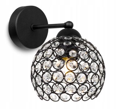 MODERN KNKIET LAMP ELEGANT LED CRYSTALS