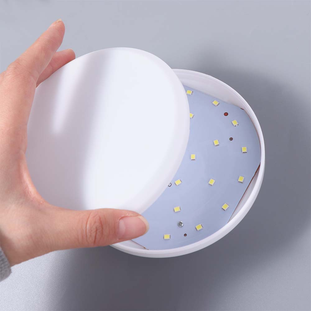 Rechargeable Waterproofs Tent Lamp 3 Lighting Modes Camping Charge Lantern  Barbecue Garden Tent