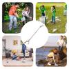 Trash Pickers Trash Nabber For Garden Lightweight Foldable Garbage Picker For Kitchen Closet Outdoors Lawn Camping