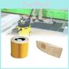 For Karcher A Hepa Vacuum Filter With Dust Collection Bag For Household Cleaning