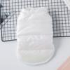 Pet Clothes For Small Dogs Waterproof Puppy Pet Jacket Winter Warm Vest Dog Coat Clothing For Chihuahua French Bulldog