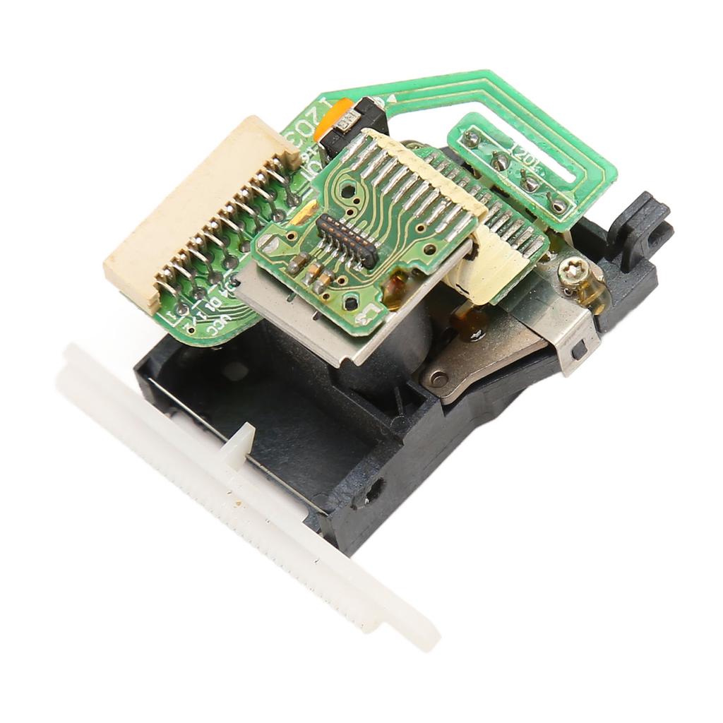 CD Laser Lens Head Clear HiFi Sound CD Optical Pickup Laser Lens for CD Player Replacement Part