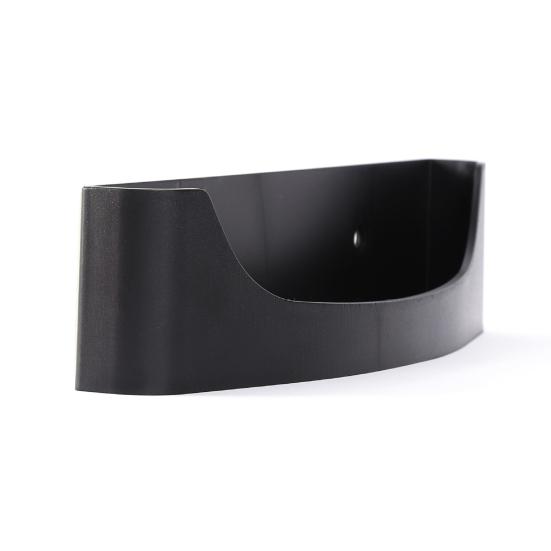 Wall Mount Baseball Hat Organizer Heavy Duty No Drilling Closet Door Mounted Peaked Hat Holder Display Stand Storage Rack