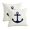 A Girl With Coffee In Hand Pillowcasezipper Design, Decorative Pillowcase, 45X45 Cm Pillowcase