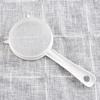 Colander Tea Leaf Kitchen Accessories Sugar Coffee Filter Powder Sifter Flour Sieve Oil Strainer