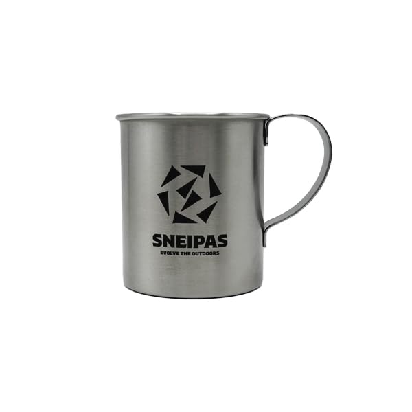 

SNEIPAS Mug that becomes beautiful with just water (Snipass)