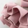 Pet Supplies Dog Clothes Autumn and Winter Thick Cat Princess Skirt Plus Velvet Puffy Skirt
