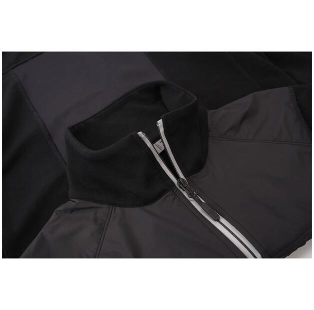 Chrome Surveyor Jacket