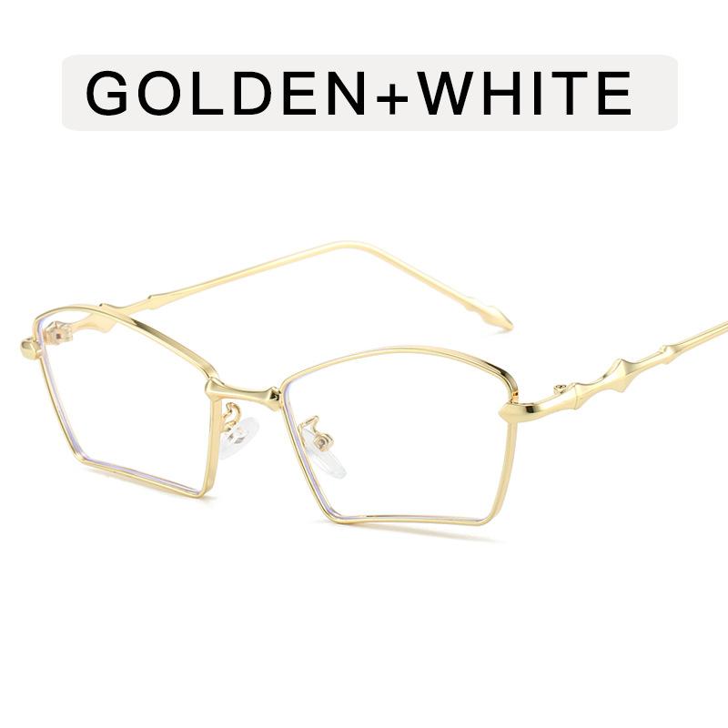 

Корейские стильные мужские солнцезащитные очки неправильной формы с антибликовым покрытием женские солнцезащитные очки высокого качества женские солнцезащитные очки