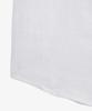 LACOSTE Women'S Regular Fit Linen Shirt Cf005E-56G 001
