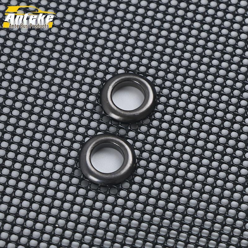 Insect Screen Diamond Mesh Radiator Cover for 20 Venucia T70 CVT Elite/Elite Sport Models