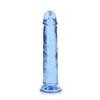 RealRock - Realistic dildo with suction cup 18 cm