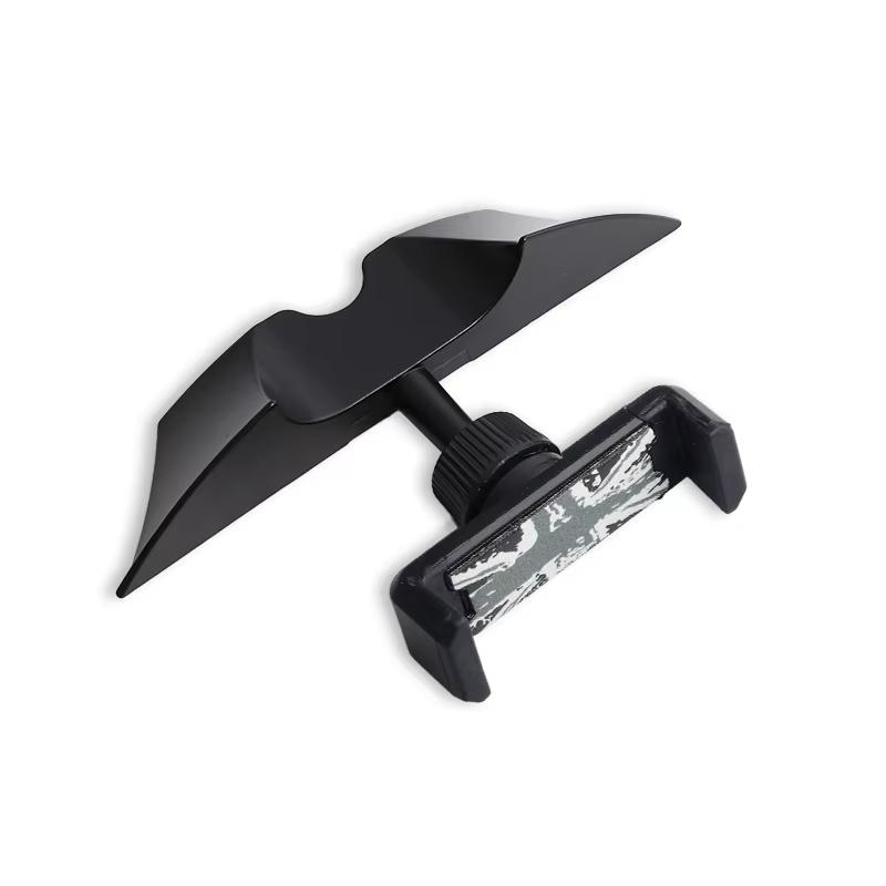 For Mini Cooper F54 F55 F56 F57 F60 Car Dashboard Slot Mount Phone Holder Auto Interior Navigation Phone Holder Car Accessories