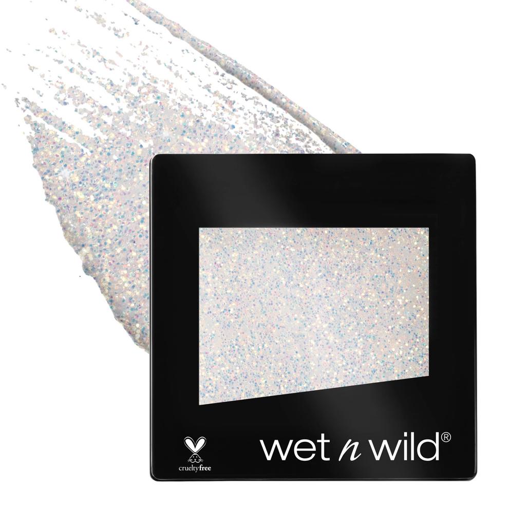 WET N WILD Color Icon Glitter Single - Bleached (NEW) (Parallel Import)