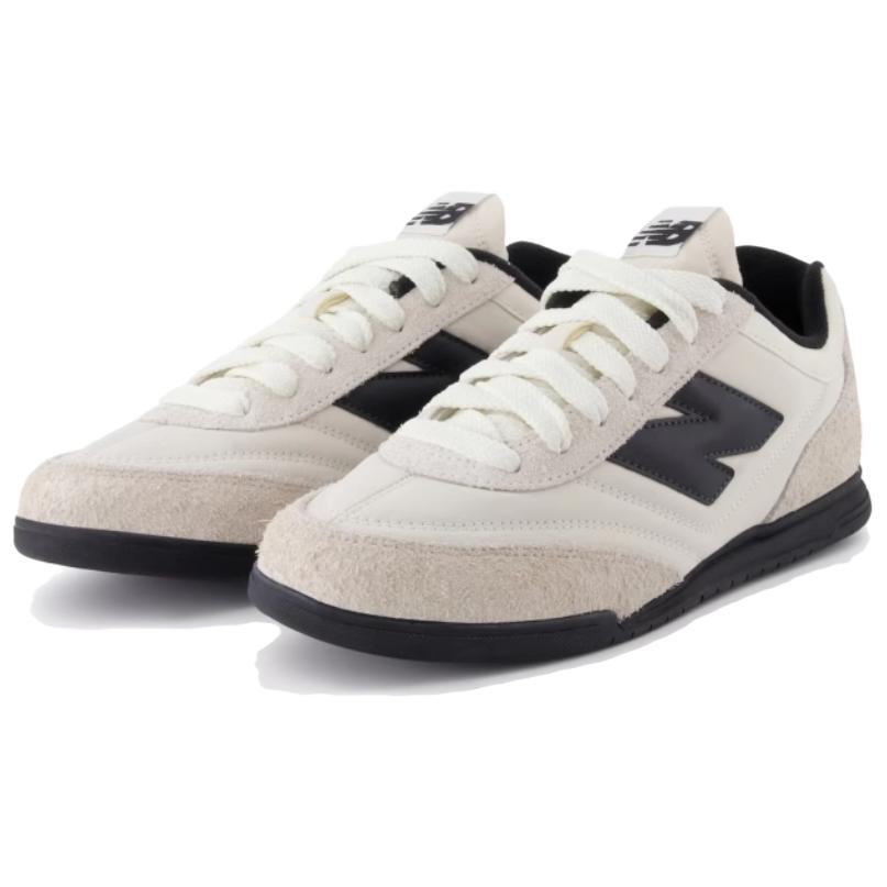 New Balance RC42 'White Black' Niko And ... Exclusive Sneakers URC42NAL
