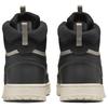 Nike Court Vision Mid  Men Sneakers Black DR7882-003