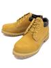 Timberland Classic Oxford Wheat Size 9 Men's Boots, Nubuck, (27cm)