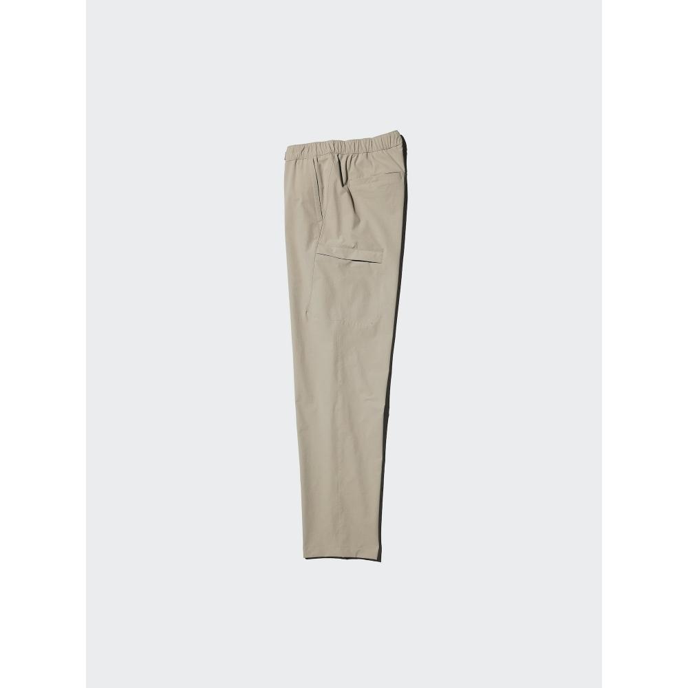 Uniqlo Gear Pants  Leg Length 85 Cm  Long Length 