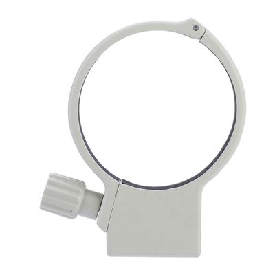 Obojkový kroužek pro upevnění objektivu fotoaparátu na stativ z hliníkové slitiny pro Canon 70-200 mm F4/F4L IS USM