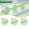 14mm Acrylic Pool Cue Ferrule Professional Component Unfinished Compact Replacement Part Billiard