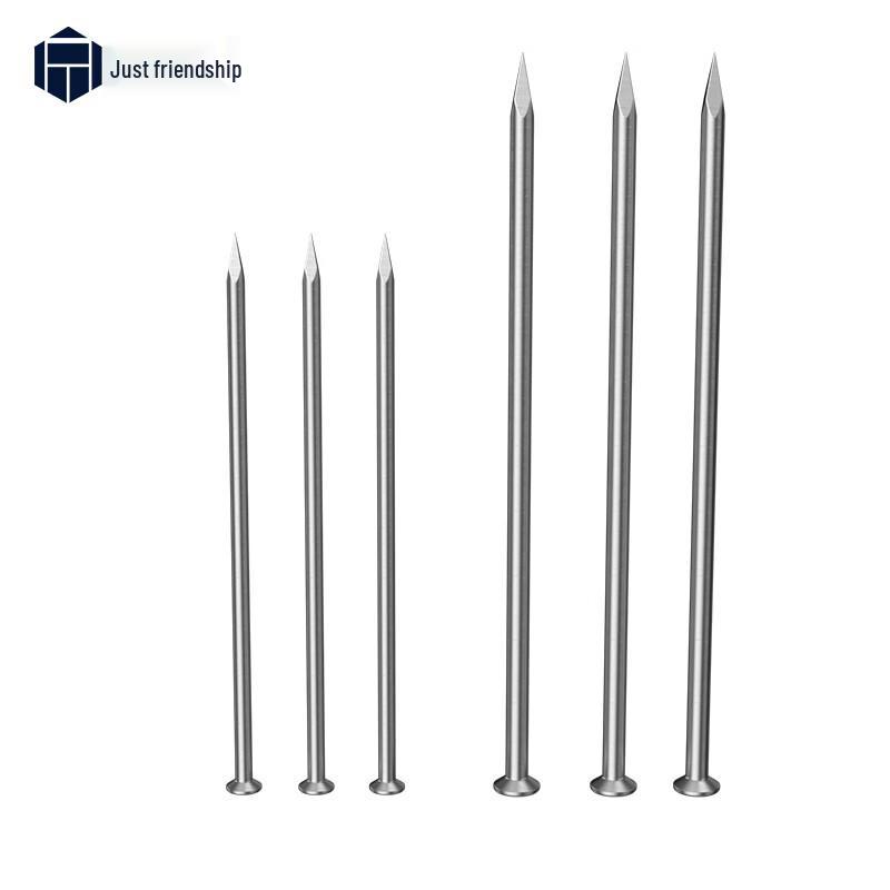 Zhengqiyi Construction Iron Nails