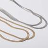 Sexy Personality Zinc Zinc Alloy Women Summer Jewelry Accessory Body Necklace Waist Chain Belly Belt