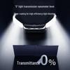 Universal Retractable Front Windshield Sunshade for Summer Heat Protection