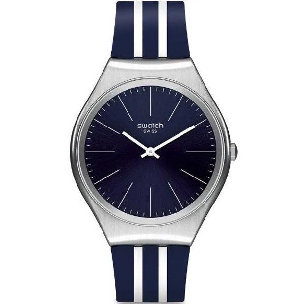 

Часы Swatch Skinblueiron SYXS106