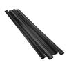 Adatto per Piscina Ovale/Circolare Liner Piscina Liner Piscina 61cm Lungo Piscina Ovale/Circolare Plastica Sostituzione Piscina Ovale/Circolare