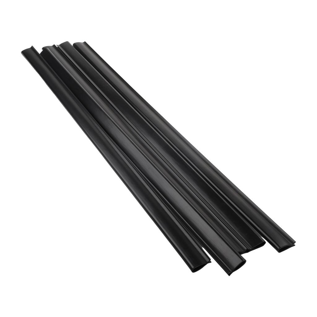 Adatto per Piscina Ovale/Circolare Liner Piscina Liner Piscina 61cm Lungo Piscina Ovale/Circolare Plastica Sostituzione Piscina Ovale/Circolare