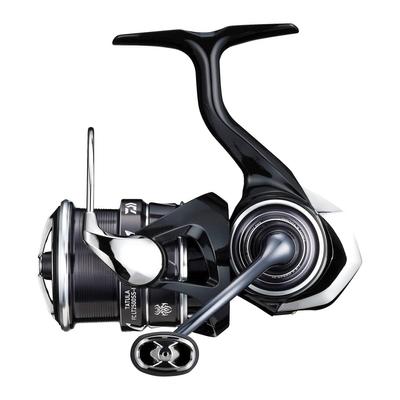 DAIWA spinnefiskehjul 23 Tatura FCLT2500SSHQD