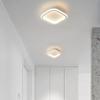 Modern Voice-Activated Entryway Sensor Light