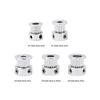 GT2 20/16 Teeth 3D Printer Timing Bore 5/6/6.35/8mm Pulley for GT2 - 6mm