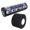 5 Roll/Pack Hair Cutting Accessory Neck Paper Adjustable Barber Dedicated Salon Hairdressing White Black Neck Strips