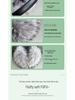 Plush Women's Winter Earmuffs - Faux Mink Fur, Windproof & Cozy for Outdoor Cycling.
